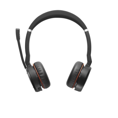 Jabra Evolve 75 Link 370 Stereo UC